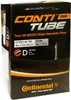 Continental Schlauch 47-62/ 559 D40, TOUR 26 wide Hermetic Produktbild-Vorschau 1