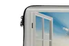 MuchoWow® Laptop Hülle 13 Zoll Aussicht - Sonne - Meer Produktbild-Vorschau 3