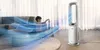 Philips 2-in-1 AirPerformer Luftreiniger mit Kühlfunktion Produktbild-Vorschau 25
