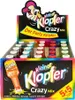 Kleiner Klopfer Crazy Mix, 15/18% Vol. 25 x 0,02 l Partybox Produktbild-Vorschau 1