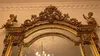Casa Padrino Barock Spiegel Gold - Handgefertigter Antik Produktbild-Vorschau 3