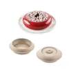 Form Dot - 3design - Silikomart Produktbild-Vorschau 2