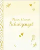 Holzengel mit Büchlein - Mein kleiner Schutzengel Produktbild-Vorschau 6