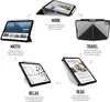 Pipetto Origami No3 Pencil Case, black - iPad Pro 11 Anteprima dell’immagine prodotto 8