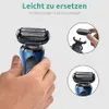 2stk 53B Scherkopf Kompatibel mit Braun Series 5 und 6 Produktbild-Vorschau 2