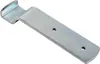 Gegenhalter für Exzenterverschluss zb-01a Produktbild-Vorschau 1