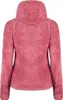Geographical Norway Damska bluza polarowa Rosa Podgląd zdjęcia produktu 1