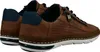 Bugatti 321-ASG05-5500 cognac 45 uomo Anteprima dell’immagine prodotto 13