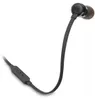 JBL T110 SCHWARZ, Farbe:Schwarz Produktbild-Vorschau 7