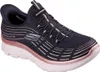 Skechers Plus Soft Luster Couleur Noir Voir les images du produit 36