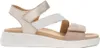 ara Damen Klassische Sandalen 12-21407-11 Farbe: Mehrfarben Produktbild-Vorschau 7