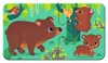 Tiere und ihre Kinder Ravensburger 03123 Produktbild-Vorschau 9