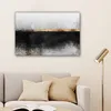 MuchoWow® - Leinwandbilder - Gold - Abstrakt - Luxus, Produktbild-Vorschau 6