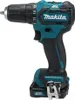 Makita Bohrmaschine/Schrauber 10.8V 35/21Nm 2 X 4.0Ah Produktbild-Vorschau 8