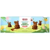 Lambertz Happy Bunny Family au chocolat au lait, paquet de Voir les images du produit 3