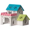 Furrever Friends American Mouse-House - domek dla myszy i Podgląd zdjęcia produktu 5