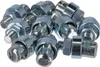 Fix Nippel Strebenkloben, M5 x 12 mm, Bohrung 4,7 mm, für Produktbild-Vorschau 3