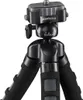 Mantona Kaleido Flex Stativ deep grey - 270 x 43 x 43 mm - Produktbild-Vorschau 2