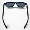 TRYIT Sonnenbrille | Schwarz | Polarisierte Freizeit-Brille Produktbild-Vorschau 4