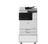 A Canon imageRunner C3326i A3 3-in-1 color laser printer is shown against a white background. Produktbild-Vorschau