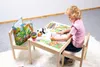 HERMA Kindergarten-Motivordner "Dschungel" DIN A4 Produktbild-Vorschau 6