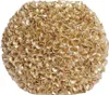 Light & Living - Vase PHYLIA - 44x20,5x38,5cm - Gold Produktbild-Vorschau 2
