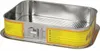 Rechteckiges Backblech 24x34 cm mit abnehmbarem Boden SNB Produktbild-Vorschau 5