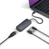 TARGUS Targus HyperDrive Next USB Typ-C Blau Produktbild-Vorschau 3
