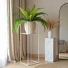 FRAMADO, Pflanzenständer Filo, Metallregal, Blumenständer, Produktbild-Vorschau 7
