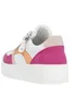 Remonte Sneaker Mehrfarbig Produktbild-Vorschau 8