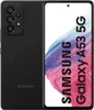 Samsung Galaxy A53 5G (128GB) noir génial 6GB+128GB DACH Voir les images du produit 15