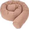 Julius Zöllner dune Bettschlange Musselin 180 Produktbild-Vorschau 7