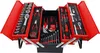 BGS Do it yourself Metall-Werkzeugkoffer inkl. Produktbild-Vorschau 1