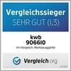 kwb 906610 Werkzeug-Guerteltasche unbestückt Produktbild-Vorschau 4