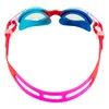 FASHY Schwimmbrille Match BLAU UND PINK BLAU UND PINK - Produktbild-Vorschau 3