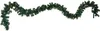 Best Season LED-Tannengirlande, beleuchtet, ca.2,5 m, 30 Produktbild-Vorschau 2