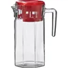 montana: :carré Krug, Wasserkrug, Karaffe, Wasserkaraffe, Produktbild-Vorschau 2