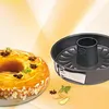 Dr. Oetker Springform mit Flach- und Rohrboden Ø 28 cm, Produktbild-Vorschau 12