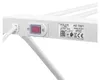 Adler Ad 7821 220w Wäscheständer Silber  Silber One Size Produktbild-Vorschau 8