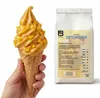 Bazko Mango Eispulver für Eismaschine | Softeispulver Produktbild-Vorschau 1
