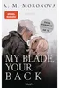 My Blade, Your Back Náhled obrázku produktu 2