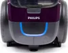 Close-up front view of a Philips vacuum cleaner. Produktbild-Vorschau
