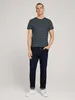 TOM TAILOR Regular Slim Fit Jeans Basic Five-Pocket Stretch Produktbild-Vorschau 5