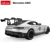 Voiture télécommandée Mercedes AMG GT2 R/C à l'échelle 1:14 Voir les images du produit 3