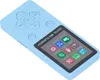 MP3 MP4 prehrávač Bluetooth 5.0 Super tenký 1,8-palcový Náhľad obrázku produktu 2