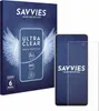 6x Für Samsung Galaxy A53 5G Schutzfolie Savvies Produktbild-Vorschau 1