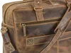 Greenburry Vintage teczka skórzana 43 cm przegroda na Podgląd zdjęcia produktu 11
