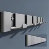 doporro Garderobenhaken Wand Moderne Wandgarderoben aus Produktbild-Vorschau 1