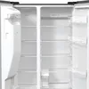 Gorenje NRR9185ESXL Side-by-Side Kühlgefrierkombination Produktbild-Vorschau 8