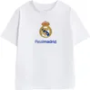 Real Madrid CF - Schlafanzug mit langer Hose für Jungen, Produktbild-Vorschau 3